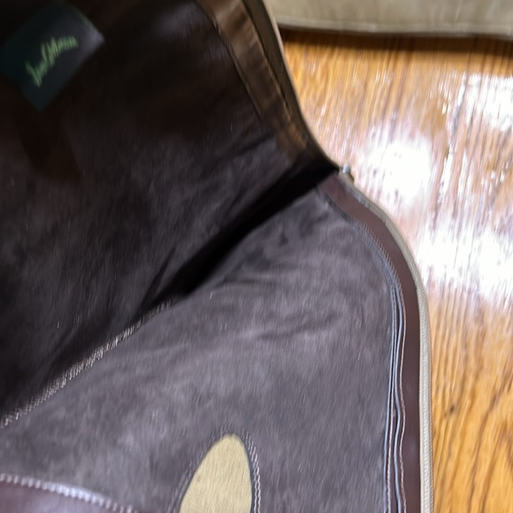 Sam Edelman Penny leather riding boots. Color is greenish:gray. Size 7.5. - Picture 9 of 13